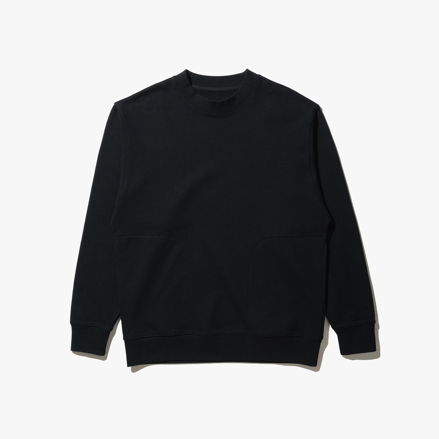 [BD_026] CORDURA® CREW NECK SWEAT
