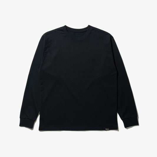 [BD_024] CORDURA® CREW NECK L/S TEE
