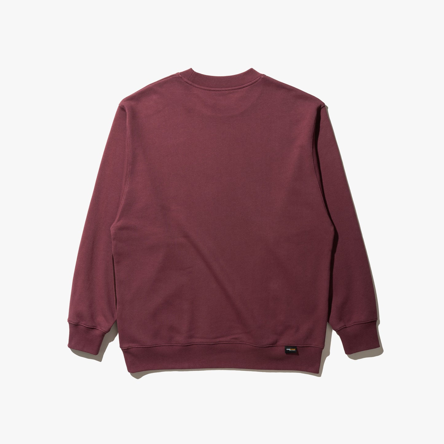 CORDURA® CREW NECK SWEAT