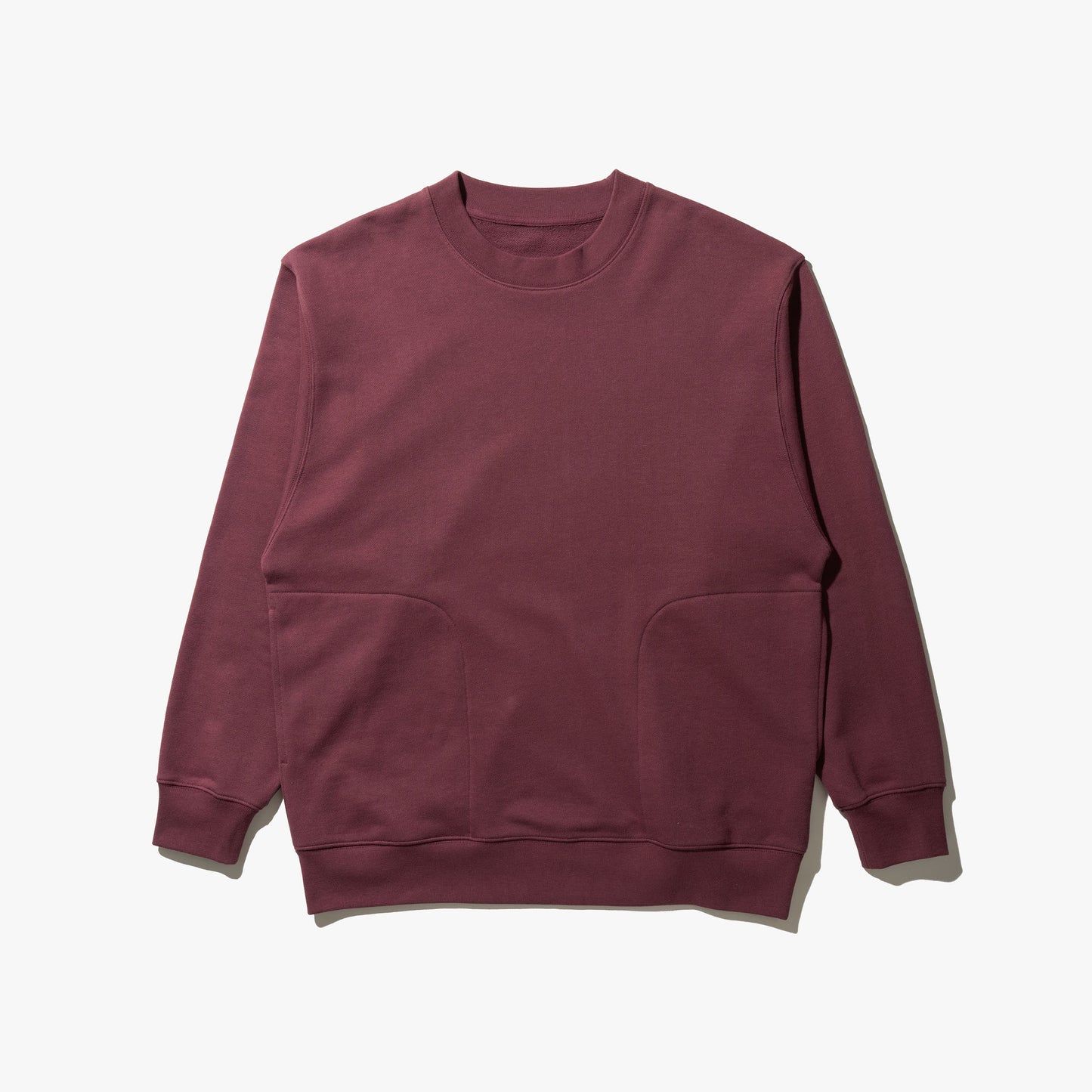 [BD_026] CORDURA® CREW NECK SWEAT