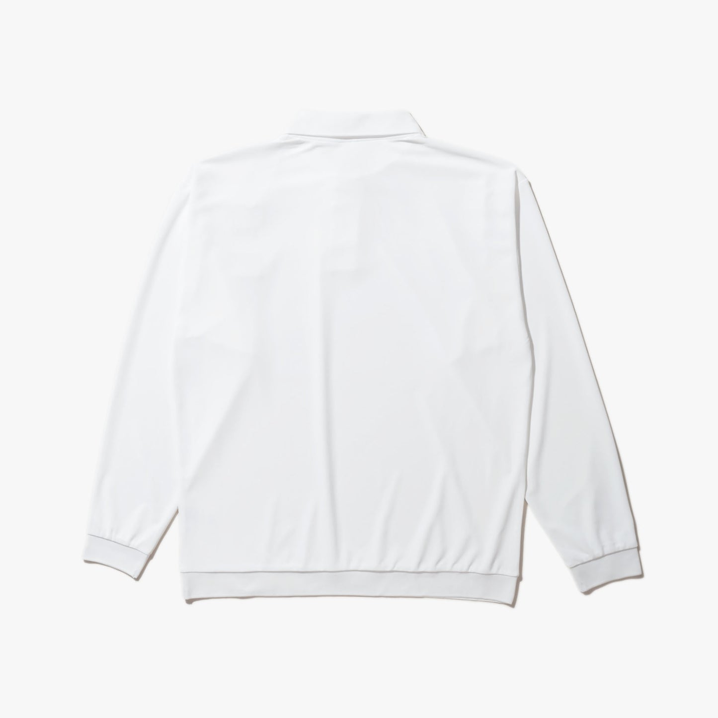 MIEZ KANO-KO POLO L/S SHIRTS