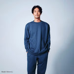[BD_026] CORDURA® CREW NECK SWEAT