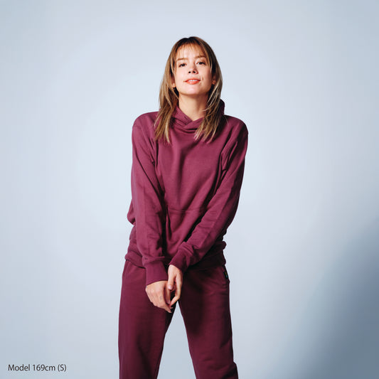 [BD_028] CORDURA® SWEAT PANTS