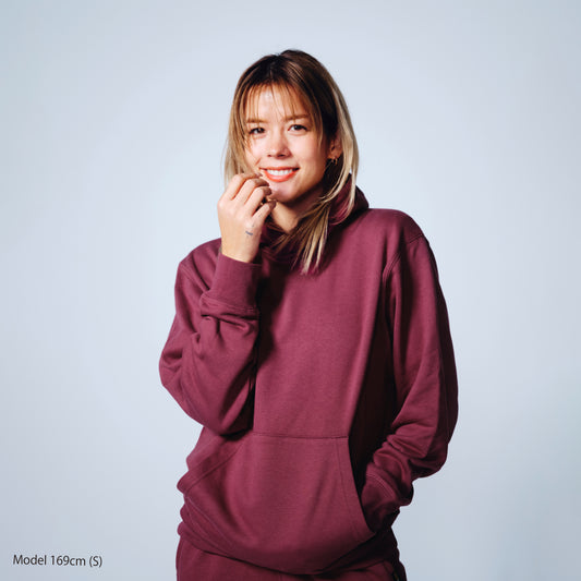 [BD_027] CORDURA® HODDIE