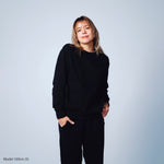 [BD_026] CORDURA® CREW NECK SWEAT