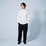 [BD_038] ZERO-TEX® FREE WEST WIDE PANTS