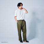 [BD_038] ZERO-TEX® FREE WEST WIDE PANTS