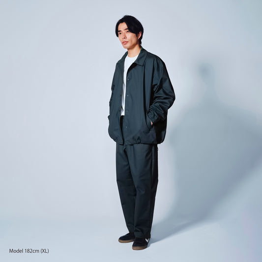 [BD_040] ZERO-TEX® COACH JACKET ZERO