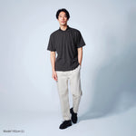 [BD_021] MIEZ  KANO-KO POLO S/S SHIRTS