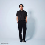 [BD_009] UL-DRA  POLO S/S SHIRTS