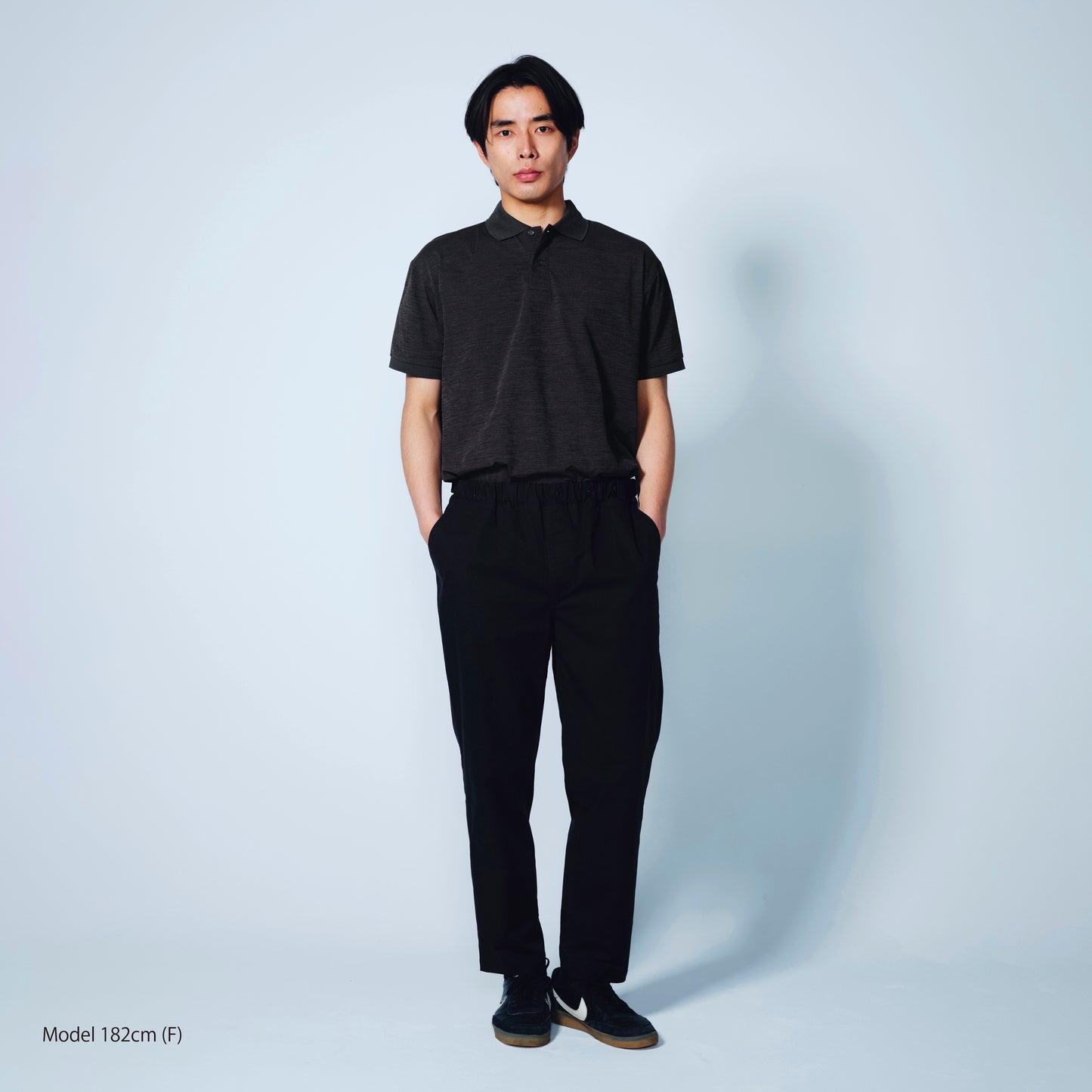 ZERO-TEX® FREE WEST TAPERED PANTS