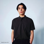 [BD_009] UL-DRA  POLO S/S SHIRTS