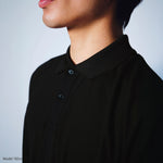 [BD_021] MIEZ  KANO-KO POLO S/S SHIRTS