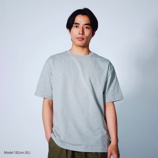[BD_003] CORDURA® CREW NECK S/S TEE
