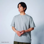 [BD_003] CORDURA® CREW NECK S/S TEE