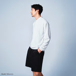 [BD_029] MIEZ KANO-KO POLO L/S SHIRTS