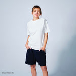 [BD_003] CORDURA® CREW NECK S/S TEE