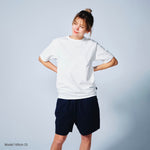 [BD_003] CORDURA® CREW NECK S/S TEE
