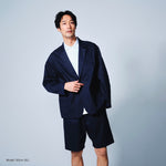 [BD_037] ZERO-TEX® JACKET