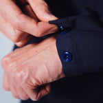 [BD_037] ZERO-TEX® JACKET