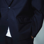 [BD_037] ZERO-TEX® JACKET