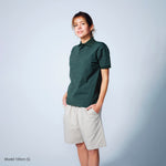 [BD_009] UL-DRA  POLO S/S SHIRTS