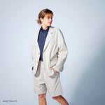 [BD_037] ZERO-TEX® JACKET