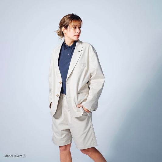 [BD_037] ZERO-TEX® JACKET