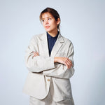 [BD_037] ZERO-TEX® JACKET