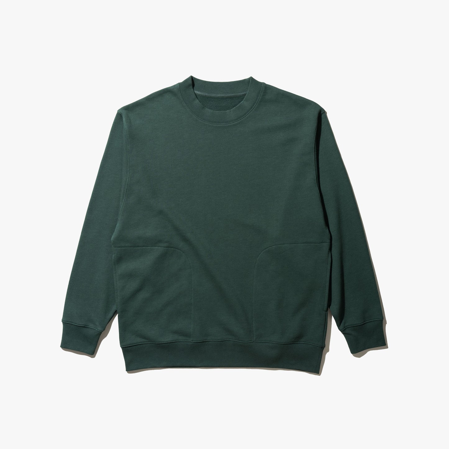 [BD_026] CORDURA® CREW NECK SWEAT