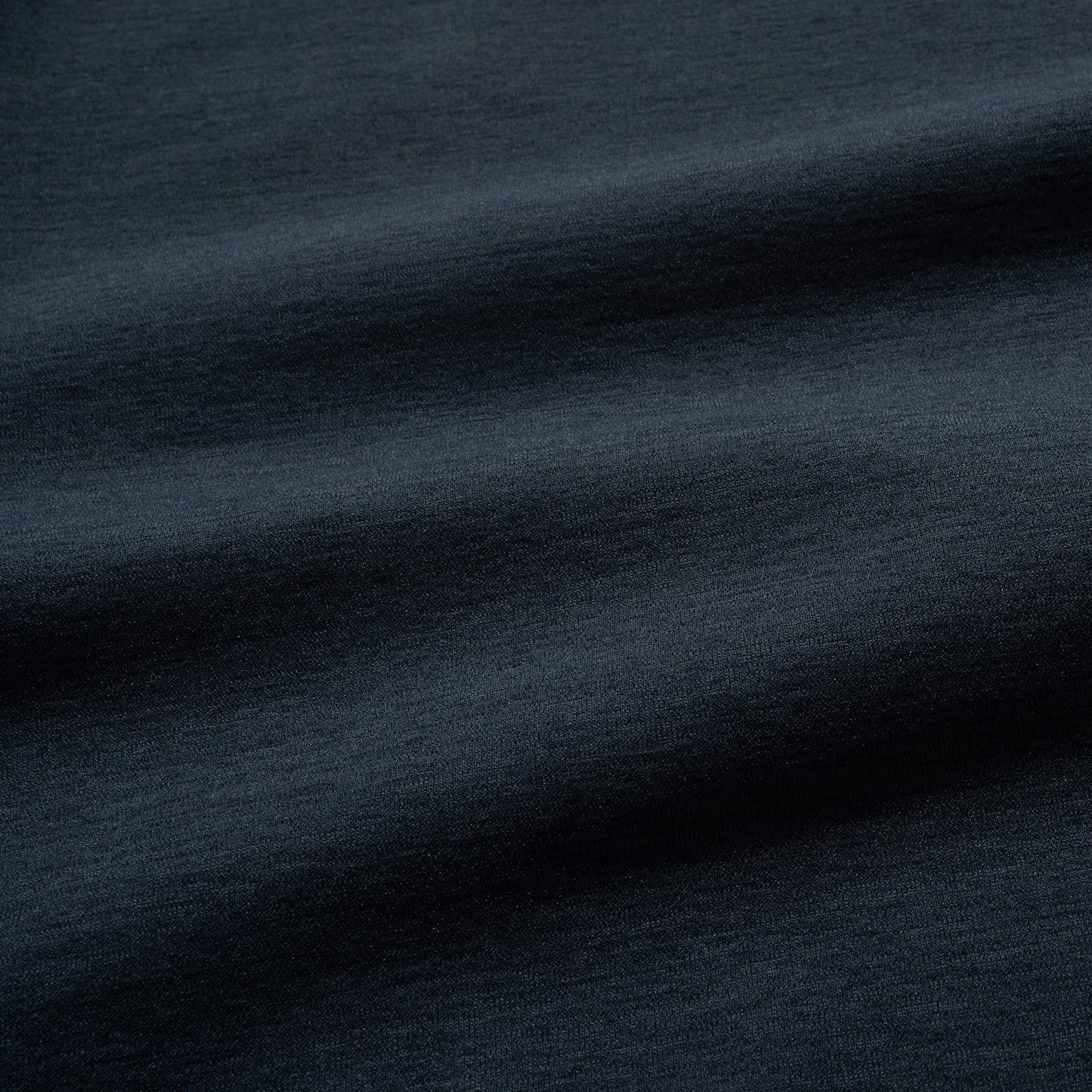 [BD_008] UL-DRA  MOCK NECK S/S TEE