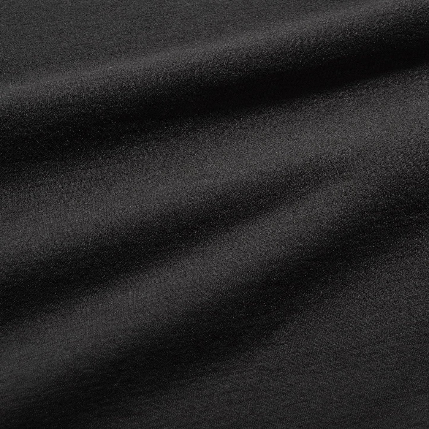 [BD_008] UL-DRA  MOCK NECK S/S TEE