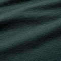[BD_008] UL-DRA  MOCK NECK S/S TEE