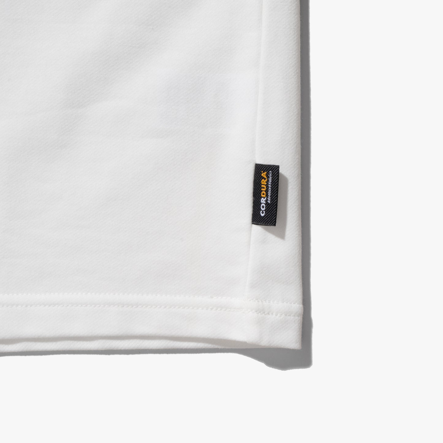 CORDURA® CREW NECK S/S TEE