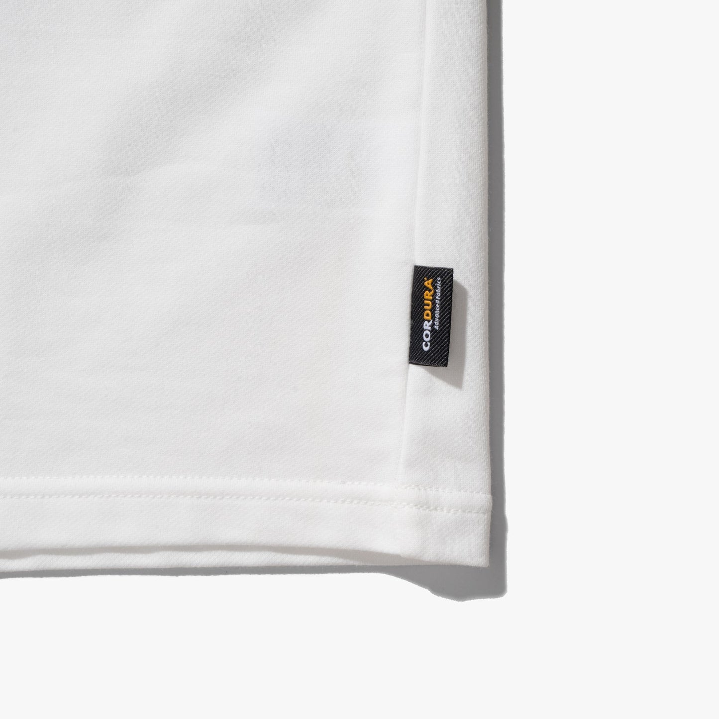 [BD_003] CORDURA® CREW NECK S/S TEE