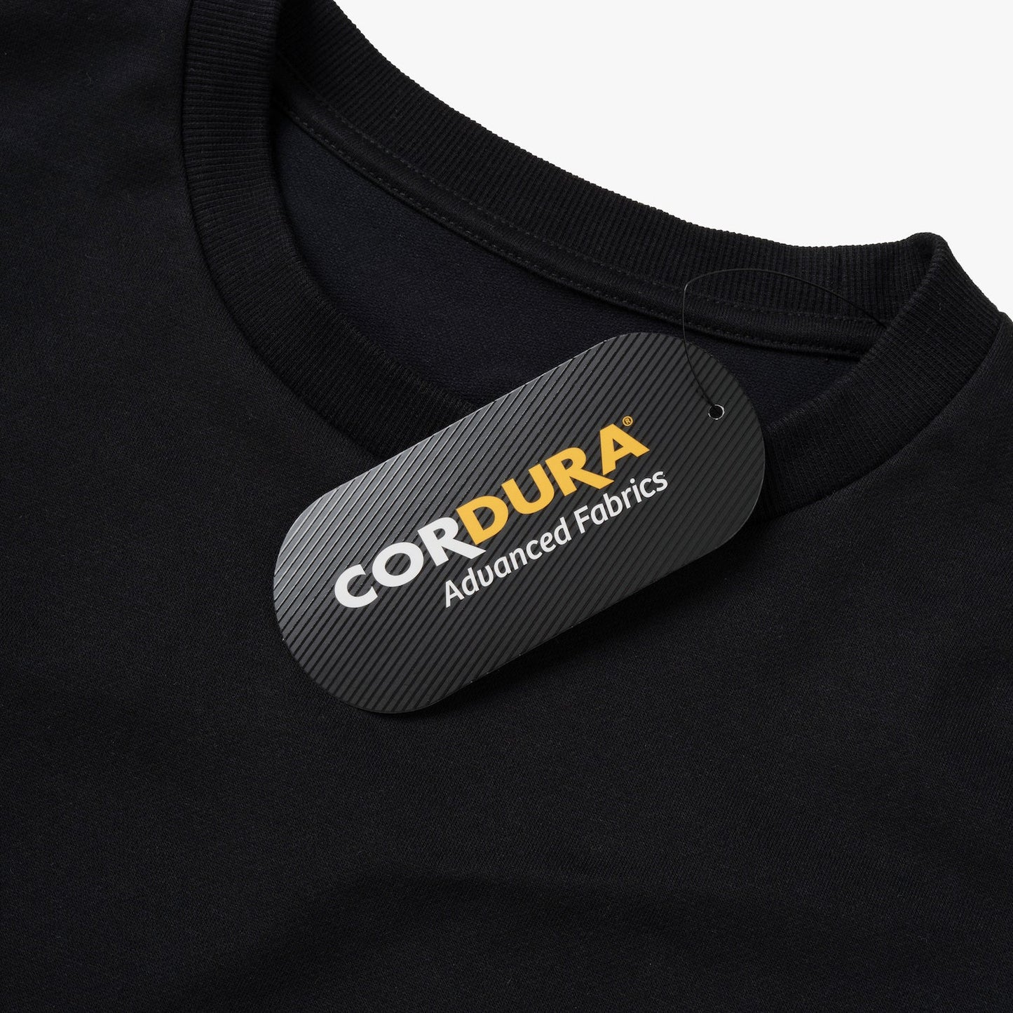 [BD_003] CORDURA® CREW NECK S/S TEE