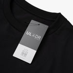 [BD_007] UL-DRA  CREW NECK S/S TEE