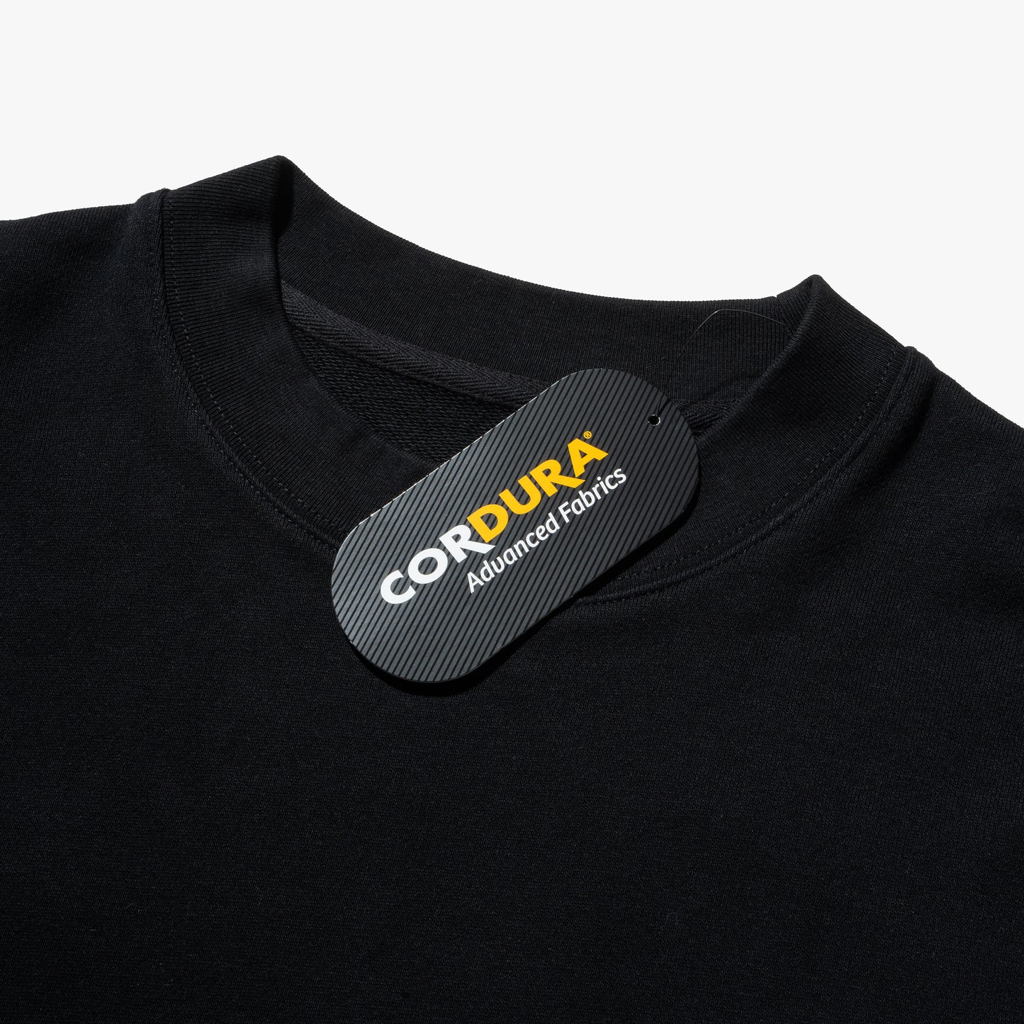 [BD_026] CORDURA® CREW NECK SWEAT