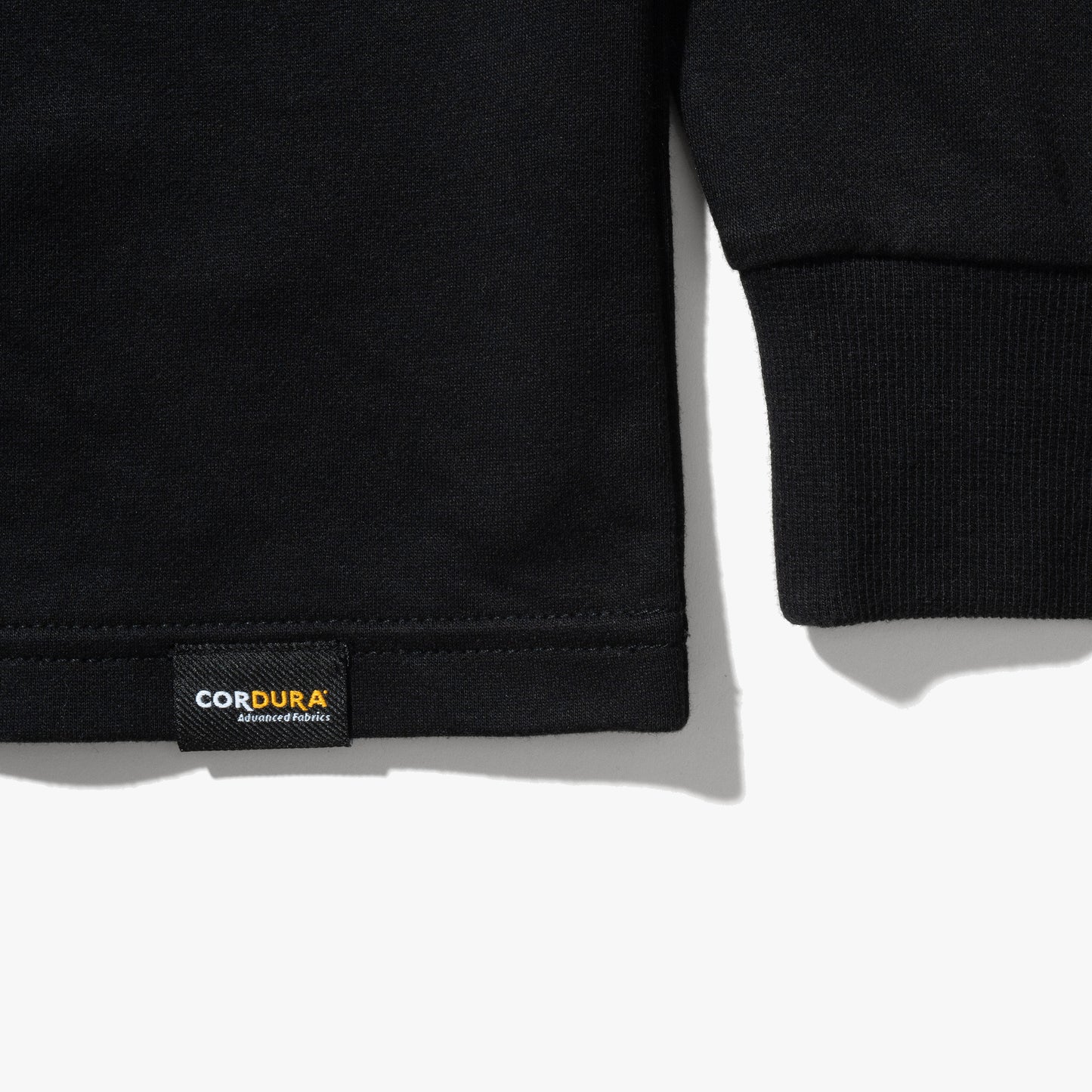 CORDURA® CREW NECK L/S TEE