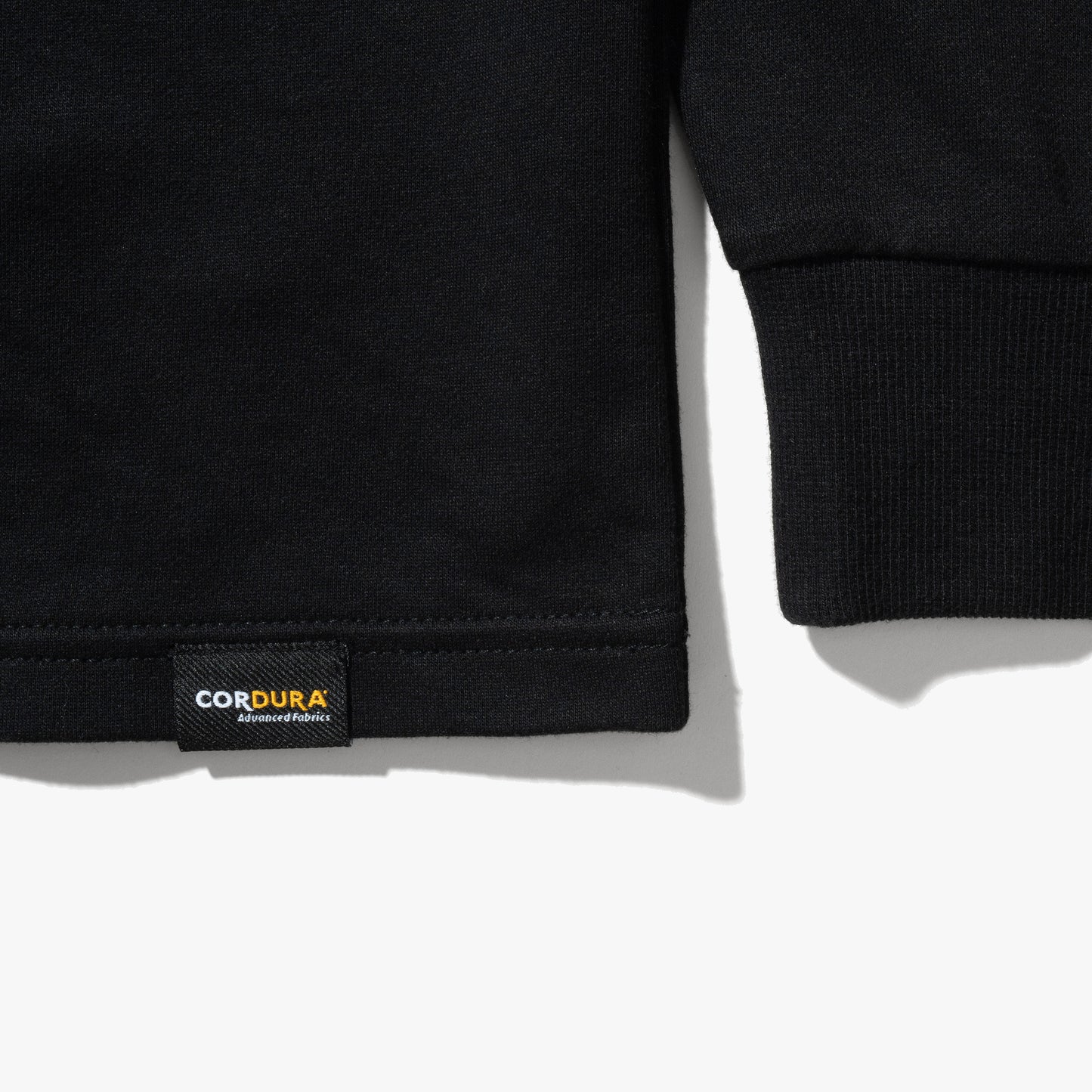 [BD_024] CORDURA® CREW NECK L/S TEE