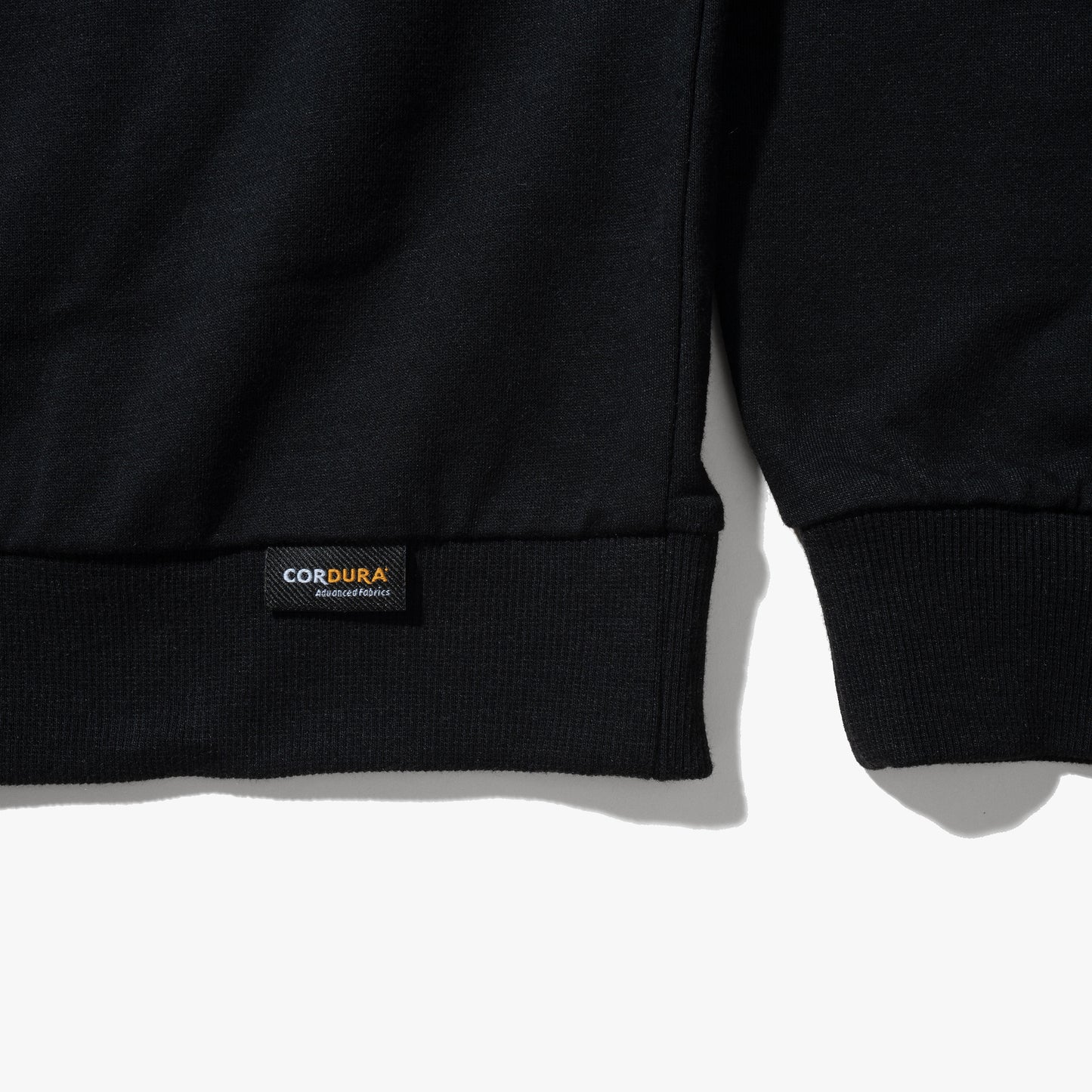 CORDURA® MOCK NECK L/S TEE