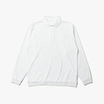 [BD_029] MIEZ KANO-KO POLO L/S SHIRTS