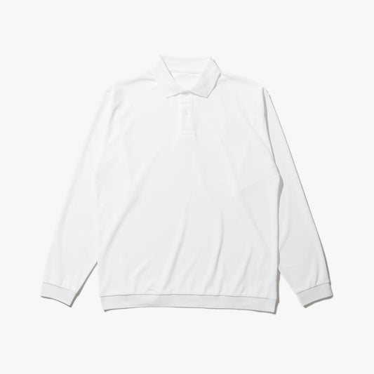 [BD_029] MIEZ KANO-KO POLO L/S SHIRTS