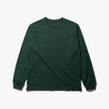 [BD_024] CORDURA® CREW NECK L/S TEE
