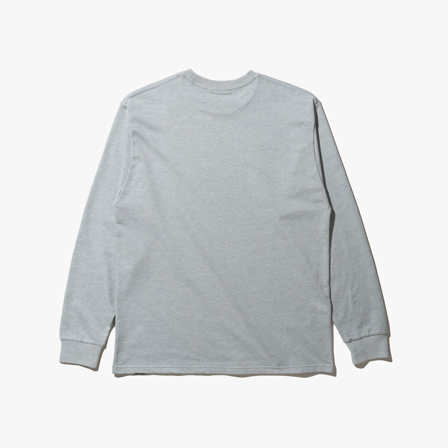 CORDURA® CREW NECK L/S TEE