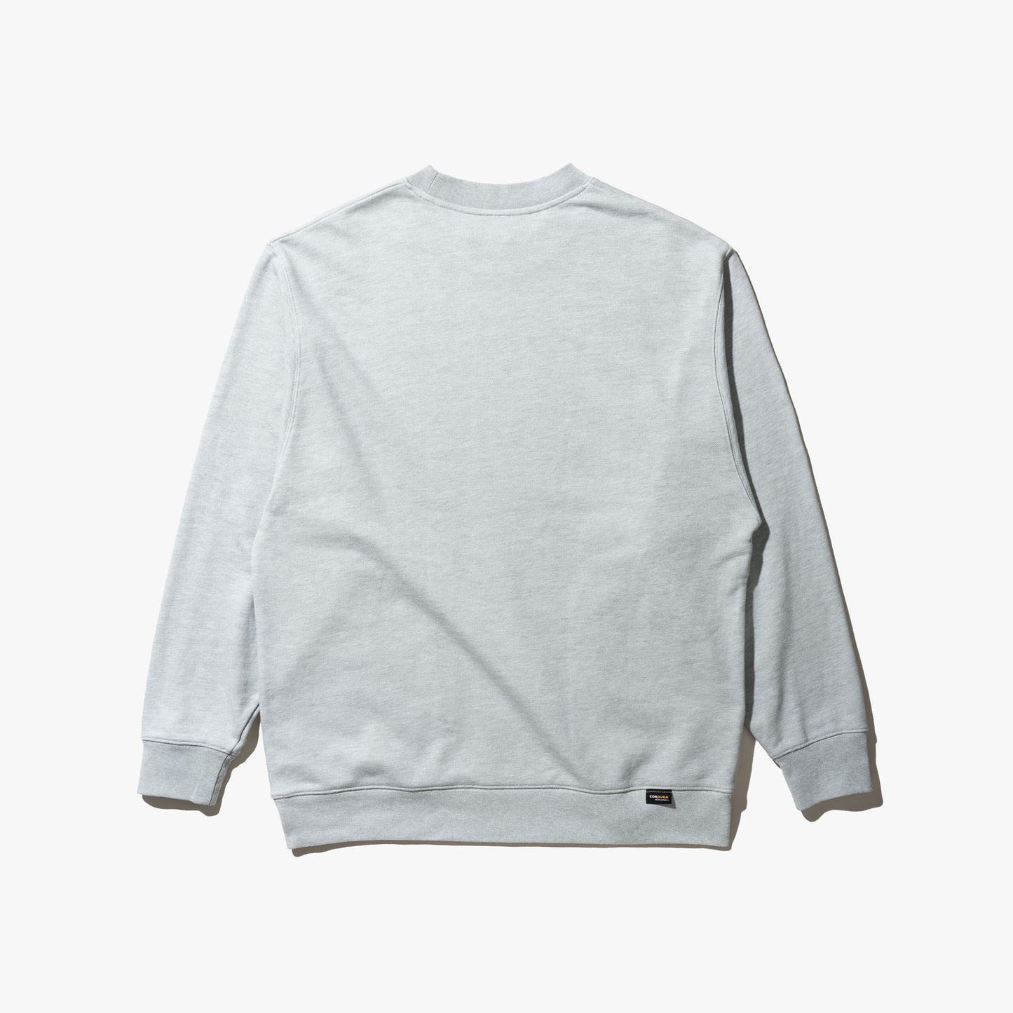 [BD_026] CORDURA® CREW NECK SWEAT