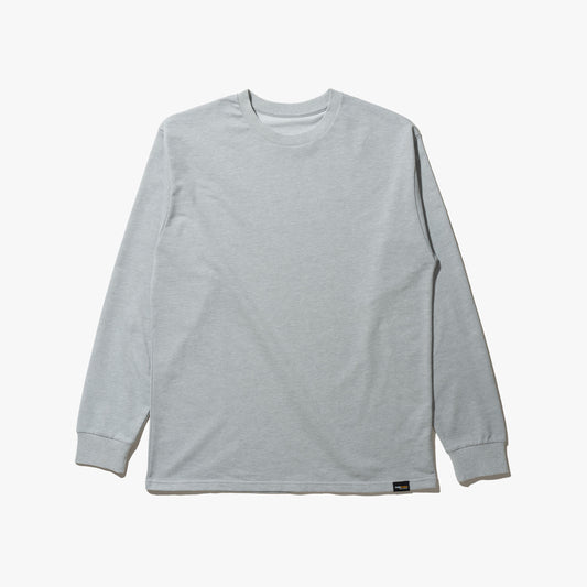 [BD_024] CORDURA® CREW NECK L/S TEE
