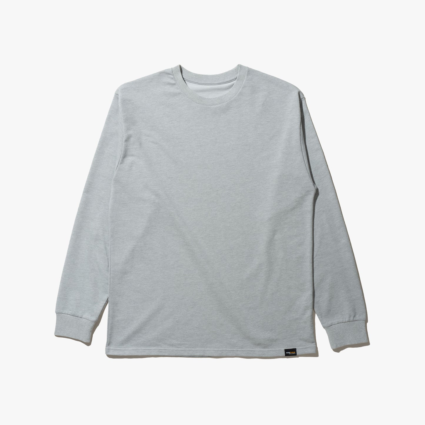 CORDURA® CREW NECK L/S TEE