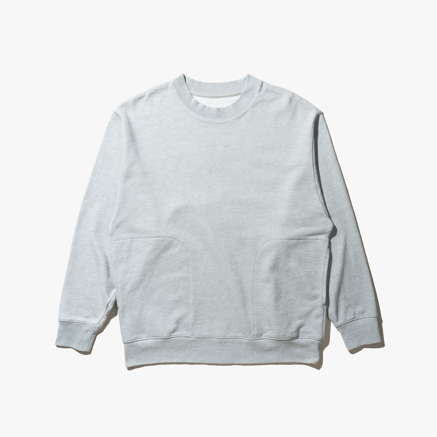 [BD_026] CORDURA® CREW NECK SWEAT
