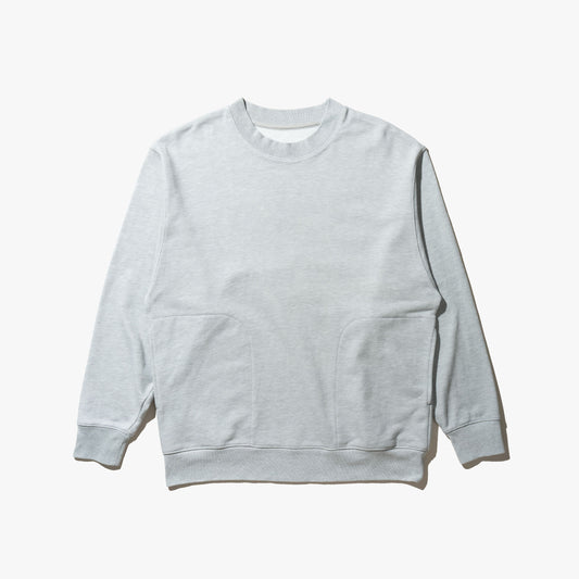 [BD_026] CORDURA® CREW NECK SWEAT